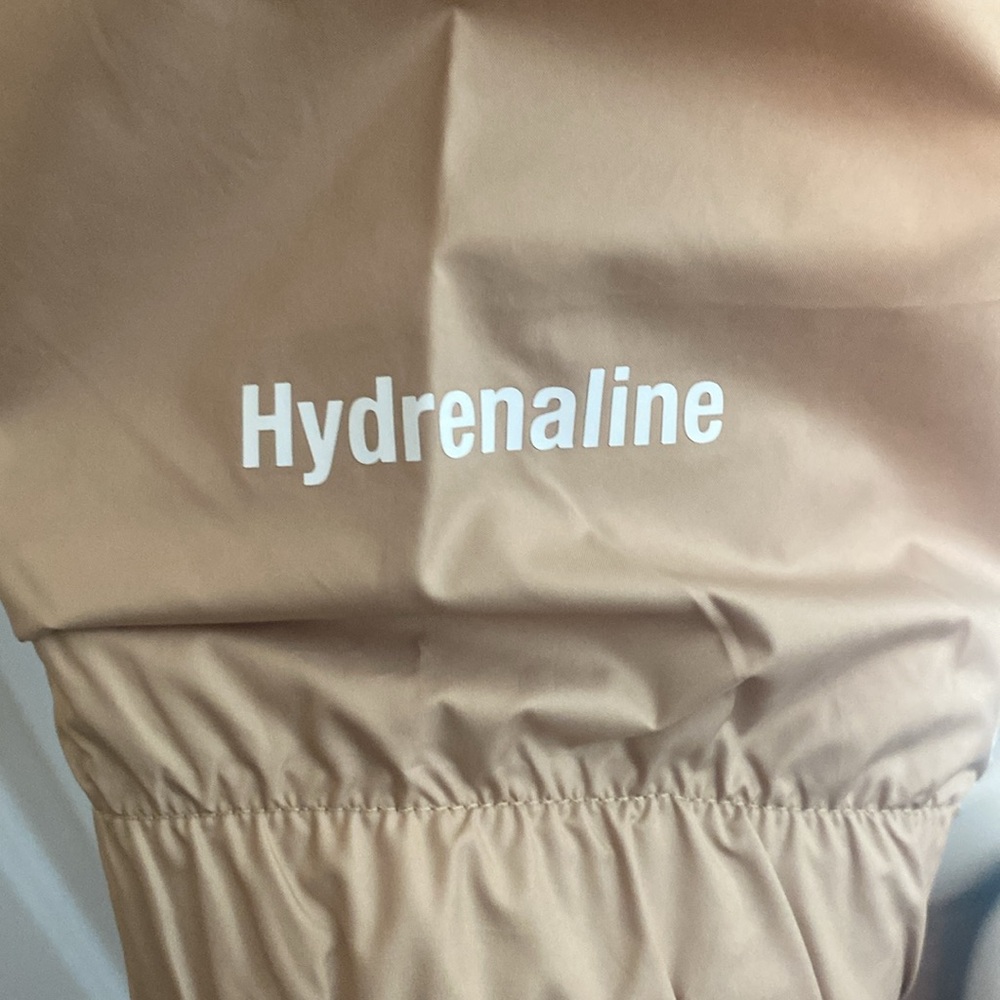 North Face Plus Size Jacket - Picture 5 of 9
